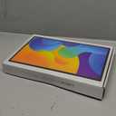 WGK 15.6 inch Portable Monitor 1080P FHD Travel Display HDMI/USB-C Compatible with Laptops, Desktops, Phones, PS, Mac, Xbox, Switch, and Other Gaming Devices Includes Stand and Speakers VESA