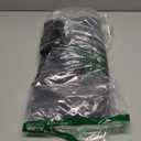 Lassviin Laptop Tote Bag, Leather Work Tote for Computer Bag Waterproof Lightweight Shoulder Bag Purse Handbag Crossbody Bag