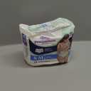 Always Discreet Postpartum and Adult Incontinence Underwear for Women, Small/Medium, Maximum Protection, 14 Count