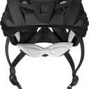 Retrospec Rowan Youth Mountain Bike Helmet for Kids, Boys/Girls, Visor