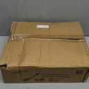 AMKUFO Wide Shoulder Wooden Hangers 8 Pack Coat Hanger with Non Slip Pants Bar, Heavy Duty Suit Hanger Wood Clothes Hangers with Smooth Finish 360 Swivel Hook for Sweater Jackets Shirts Natural