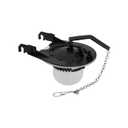 American Standard 7381193-200.0070A 3-Inch Toilet Tank Flapper Valve Set