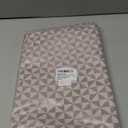 Leather Cosmetic Bag - Roomy, Durable, Your Beauty Essentials - Travel makeup bag-Great Gift for Girlfriend,Wife,Mother.