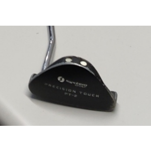 1PC Golf Club Ruler Golf Club Length & Swing Weight Balance Scale Fitting Tool