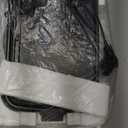 Chefman Electric Griddle with Removable Temperature Control, Immersible Flat Top Grill, Burger, Eggs, Pancake Griddle, Nonstick Easy Clean Cooking Surface, Slide Out Drip Tray, 10 x 16 Inch