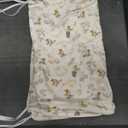 12x20 Pillow Insert Set of 2, Decorative Sham Throw Pillow Insert for Bed, Couch, Sofa, Car, Chair