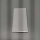 MOZOTER for iPhone 17 Case with Kickstand,[Compatible with MagSafe] [12FT Military Grade Protection] Slim Translucent Matte Shockproof Phone Case,6.3",Black