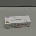 AI Smart Glasses for Men & Women  Powered by ChatGPT, Real-Time Translation, Bluetooth Glasses with Photochromic Lens, Music & Hands-Free Calling, UV & Blue Light Protection, Thin Temples (Tortoiseshell)