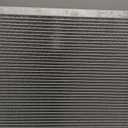 TRQ Radiator Assembly Plastic Tanks Aluminum Core Compatible with 14-19 Chevrolet Silverado 1500 15-20 Tahoe 15-20 Cadillac Escalade 14-18 GMC Sierra 1500 15-19 Yukon