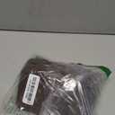 Laughido Women's Crew Neck Long Sleeve Basic T Shirts Slim Fit Casual Tops Ribbed Knit 2025 Clothes (X-Large, Brown)