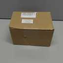 6- Pack G45 4W Mini Globe LED Bulbs, E14 LED Light Bulb 40W Equivalent, Warm White 2700K for Table Lamp, Wall Lamp, Desk Lamp, 600lm, AC110V, E14 Base, Non-dimmable