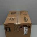 Depend Fresh Protection Adult Diapers, Incontinence Underwear for Men, Disposable, Maximum, Small/Medium, Grey, 80 Count (2 Packs of 40), 