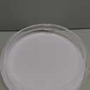 Colingmill 3 Pcs Cylinder Stands for Party, PVC Large White Cake Pedestal Stand, Round Reusable Dessert Display Tables for Birthday Wedding Baby Shower Decoration, 35.4'' H, 29.5'' H, 23.6'' H