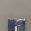 PHISOCKAT High Waisted Wide Leg Jeans for Women Stretchy Baggy Jeans Trendy Denim Pants with Pockets, Size 10