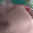 FINCOME Inflatable Gymnastics Mat Air Tumble Track Mats 20ft Training Mats for Home Use Air Mat with Pump 6” Thick for Cheerleading/ Yoga/ Parkour/ Beach/ Park/ Water, Size: 20ft*3.3ft*6inches(6m*1m*0.1m)