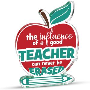 2 x Teacher Appreciation Gifts Thank You Gifts For Teacher Gifts For Women Classmate Graduation Gift Retirement Inspirational Gift End of Year Teacher Gifts