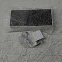 Netzu Alarm Clocks for Bedrooms, Digital Alarm Clock with Date Temperature and Weekday, Manual DST, Snooze, 2 Alarms, 4 Volumes for Living Room Home Bedside Desk White