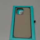 TineeOwl for iPhone 16 Pro Max Magnetic Case, Camera Control Button, Compatible with MagSafe, TPU, Minimalist, Slim/Thin, Grippy - Dune Series (Stone, iPhone 16 Pro Max)