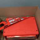 CRAFTSMAN Mechanics Tool Set, 256-Piece Hand Tool and Socket Set with 2-Drawer Tool Box (CMMT45256)