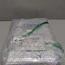 Outus 30 Pcs 7 x 11 Inch Holographic Bubble Mailers Waterproof Padded Shipping Envelopes Cute Bubble Padded Self Sealing Cushion Envelopes for Mailing Shipping Packing