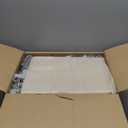 Mloong Large Baby Playpen for Toddler - 6959in Babies Play Pen Playard Active Center Beige