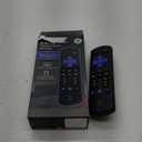 GE Roku TV Remote Replacement Only for ROKU TV and TCL Roku TV Remote/ONN/Hisense/Sharp/Element/Westinghouse/Philips Roku 66814