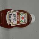 Heinz Simply Tomato Ketchup with No Artificial Sweeteners, 19 oz Bottle (EXP 04/23/27)