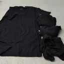 Hanes Ultimate Men's Fresh Iq Slim Fit Crew Undershirt, 4-Pack