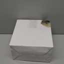 ShinyRelief 4 Pack Wedding Bubble Guns 32 Holes with Light, Bottles Solution, Romantic Bubble Maker for Outdoor Ceremony, Wedding Party Favors, Photo Props, Reception Entertainment (Pink)