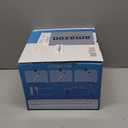 NEWTRY Mini Centrifuge Machine, 10mlX6 Lab Desktop Centrifuges, Electric Centrifuge, 300-4000r/min, 0-60hours (110V US Plug)