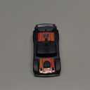 Air Hogs, Zero Gravity Racing Wall Climber, USB-C Rechargeable Wall Racer Truck, Black Indoor RC Car, Over 4-Inches, Kids Toys for Ages 4 and up