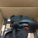 Sunny Health & Fitness Under Desk Pedal Elliptical Machine Leg Exerciser