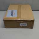 Upgraded Dimmable Floor Lamp, 1000 Lumens LED Edison Bulb Included, Arc Floor Lamps for Living Room Modern Standing Lamp with Linen Shade, Tall Lamp for Bedroom Office Dining Room- Black