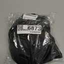 100FT Dog Runner for Yard with 15FT Tie Out Cable - Heavy Duty Trolley System for Large Dogs Up to 250LBS, Backyard/Park/Camping Use (Silver, 100FT+15FT)