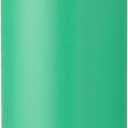 Owala Disney Princess FreeSip Insulated Stainless Steel Water Bottle with Straw for Sports and Travel, BPAFree Sports Water Bottle, 24 oz, Ariel