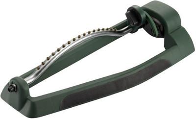 GroundWork GO-171 Oscillating Sprinkler 3000 sq. ft.