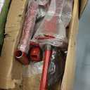 Manual Tire Changer Machine, Portable Tire Changer with Duck Head, 4''-21'' Tire Change, Fit for Cars, Trailer, ATV, Truck,SUV