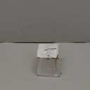 5 Pack AEZ73293801 Burner Control Stove Knobs Replacements Compatible with LG Range/Stove Gas Cooktop LCG3011ST LCG3611ST LCG3091ST LCG3691ST