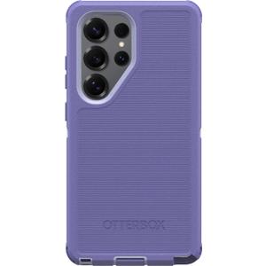 OtterBox Samsung Galaxy S25 Ultra Defender Series Case - Mountain Majesty (Purple)