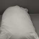 Casper Sleep Original Pillow for Sleeping, Standard, White