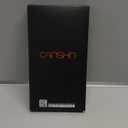 Magnetic Compatible with iPhone 15 Pro Max Case, Upgraded [Full Camera Protection] [Compatible with Magsafe] [Translucent Matte] Shockproof Protective Phone Case Cover 6.7 Inch - Light Blue