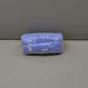 Unisex Bath Towel Wearable Set After Shower Quick Dry Fitness (53 x 31 Inches) Blue