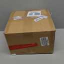 30 Pcs Black Folding Chair Cover Washable Removable Universal Fitted Chair Cover Protector for Wedding Party Banquet Holidays Celebration Decoration Chair Covers