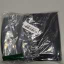 Chos 15.1x6.5-inch Black Keyboard Sleeve Wireless Keyboard Case Sleeve for Mechanical and Standard Keyboards Has Extra Pocket