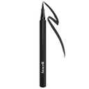 Araceli Beauty Liquid Eyeliner Pen - Water Resistant, Smudge-Proof, Long-Lasting, Quick-Dry Formula for Cat Eye and Winged Looks - Intense Pigments Eye Liner (Black)