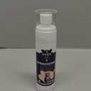 Cat Deterrent Spray - Safe Indoor & Outdoor Deterrent for Furniture Protection, Effective Training Aid with Natural Ingredients - Non-Toxic Anti-Scratch Formula (Blue, M)