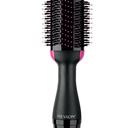 REVLON OneStep Volumizer Hair Dryer and Styler – Easy SalonStyle Blowouts – Less Frizz, More Shine, and Reduced Heat Damage, for All Hair Types and Lengths (Black)