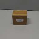 4 Pcs Adjustable Height Furniture Support Legs [with Screws] 3.15-4.72 inch, Metal Heavy Duty Furniture Replacement Legs for Chair/Bed/Sofa/Cabinet/Couch/Dresser/Bed/Table (White)