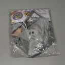 Rubies Elephant Pet Cape for Dogs or Cats, Small