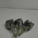 30pcs Faux Olive Leaves Stems 10 Tall Artificial Plants Olive Branches for Small Vase Tabletop Greenery Decor for Home Office Wedding Party (Vase Not Included)